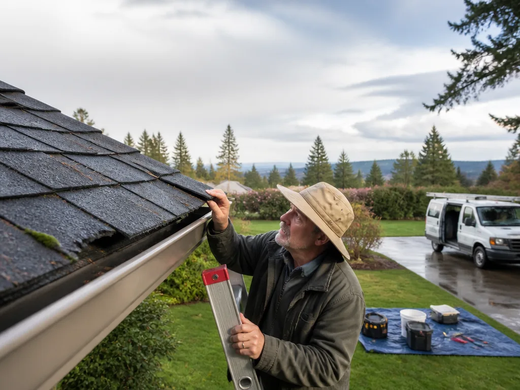 DIY vs when to call a pro for Hillsboro roofs