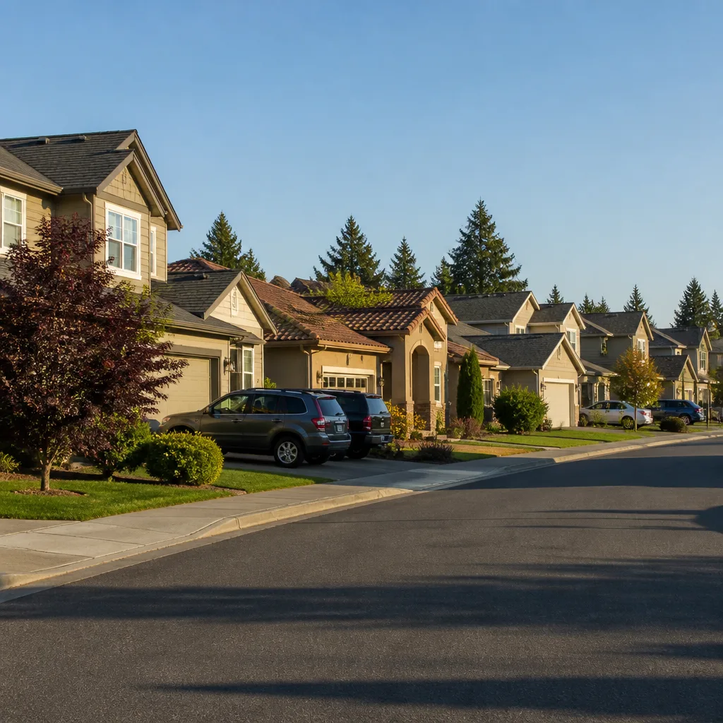 Hillsboro Waterproofing roofers