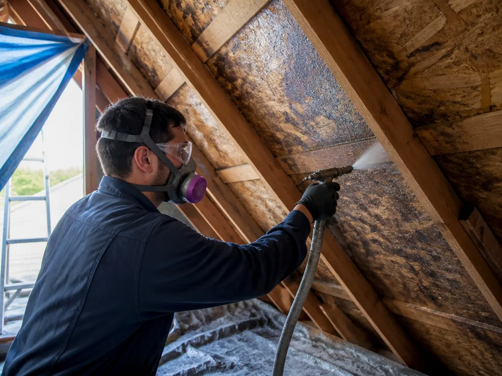 Mold Prevention