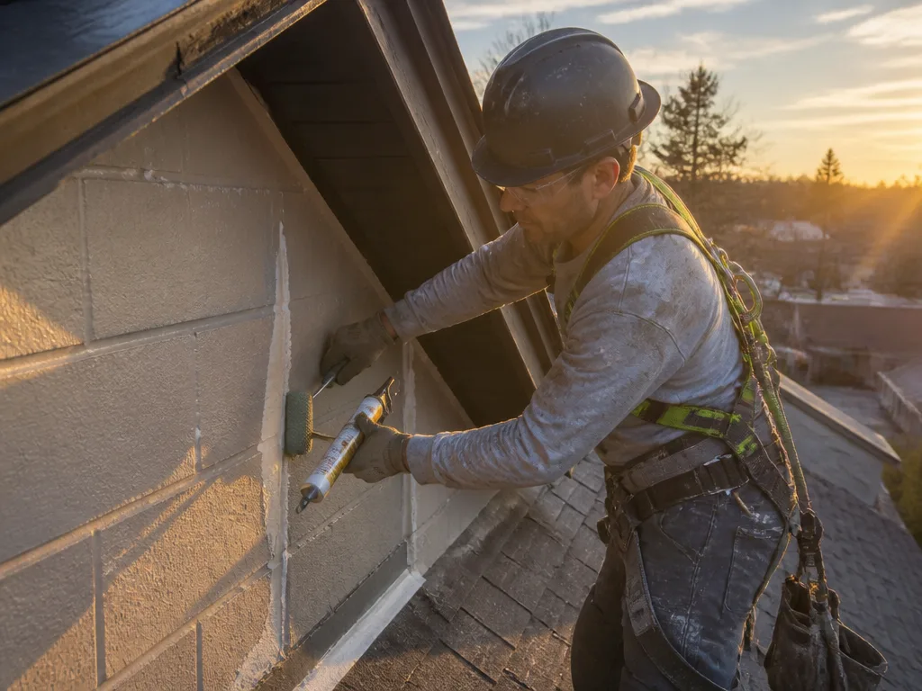 Wall Coating